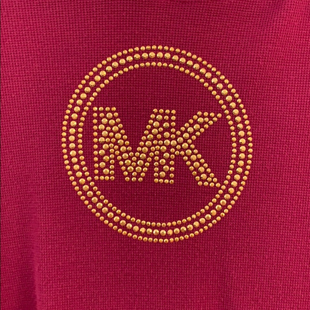 Hoodie light weight sweater